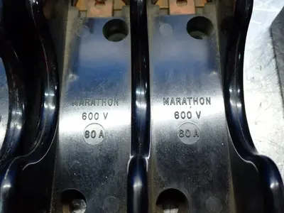 USED MARATHON 6F30
