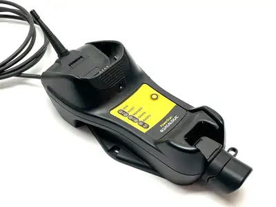 USED DATALOGIC POWERSCAN BASE/DUAL CHARGE STATION M-INT/RS485 910MHZ