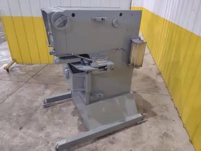 USED SMT-PULLMAX X93