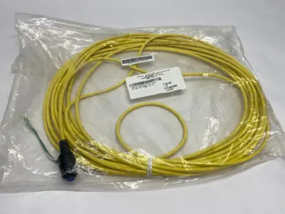 NEW FANUC POWER CABLE ASSEMBLY CBL BRK FAM1 MTR ST MLD 14M