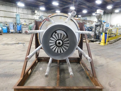 New | in-Stock HAMWORTHY PEABODY COMBUSTION U1WDO270 Boiler Accessories Ohio US | Equipment Recovery Corp. #1331604