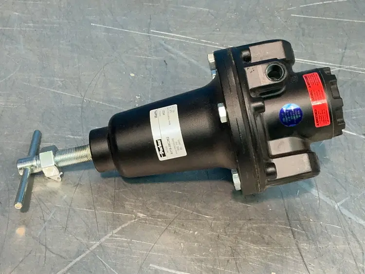 Used PARKER R11908C/M2 Pumps Ohio US | HGR 24 #1325119