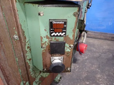 Used PROKLEEN 2397M Parts Washers Ohio US | HGR 24 #729819