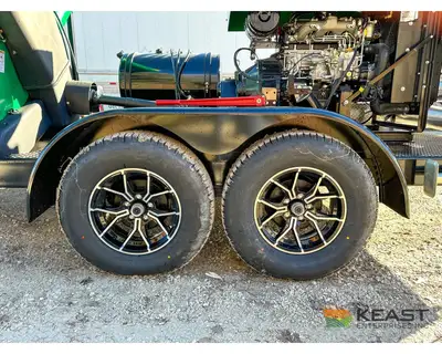 Used AGI REM _UNKNOWN_ Portable Litter Vacuum Iowa US | Keast Enterprises #1360040