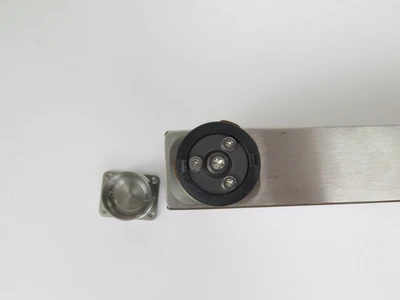 Used Mettler Toledo WMF204C-L/IE Medical Parts California US | ANACAPA EQUIPMENT BROKERS, INC #1465123
