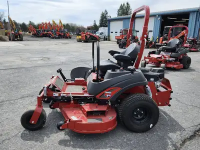 New | in-Stock FERRIS IS700ZB2760 Mowers | Abele Tractor #1342974