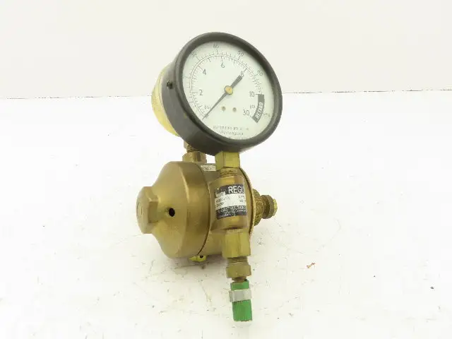 Used CONCOA _UNKNOWN_ Miscellaneous MRO | Arrow Industrial #658903