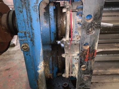 USED Impco 800