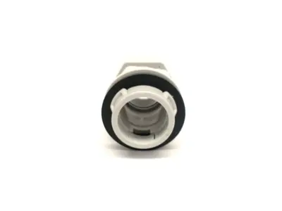 NPG-1001LG, 7TCA303070R0029 | ABB NPG-1001LG Nylon Quick Connect Cable Gland 1" Thread 18-25mm Range LOT OF 4 - New Other