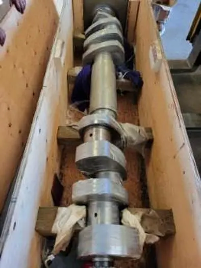 Used ARIEL JGK-4 Gas Compressors | Compression Source #412391