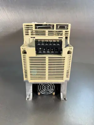 Yaskawa SGDB-20ADG Servopack 3Ph (8.3.8)