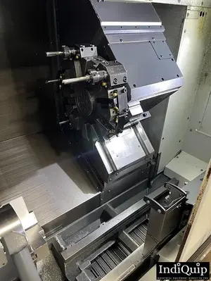 USED 2019 HAAS ST-15