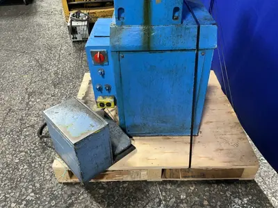 Used AMACOIL _UNKNOWN_ Coil Winders Ohio US | HGR 24 #1330300