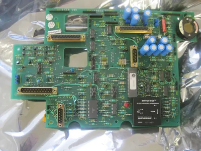 REPAIRED ALLEN BRADLEY 8000-EJ BOARD 8000EJ
