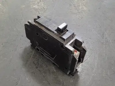 NEW GENERAL ELECTRIC THQC120