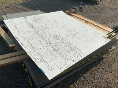 Used _UNKNOWN_ _UNKNOWN_ Commercial Materials & Supplies Michigan US | Miedema Asset Management Group #1322512