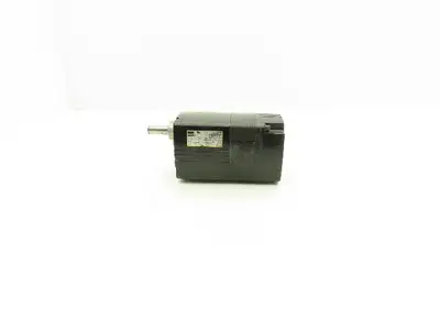 Bodine 30R2BEYP-D3 Gearmotor 1/40Hp 230V 50:1 Ratio 36rpm Parallel Shaft 12mm