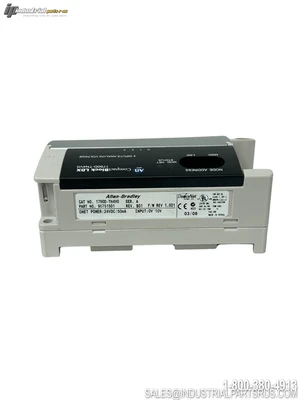 NEW ALLEN-BRADLEY 1790DTN4V0