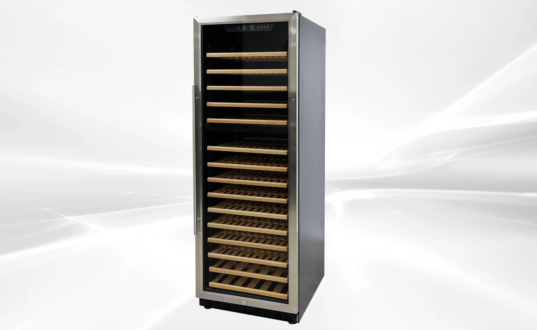 171-0254 Dual Zone Self Contained Wine Cooler