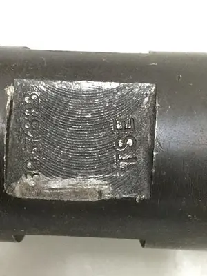 Used CINCINNATI MILACRON 5067883 Injection Molding Parts Michigan US | Ideal Machinery #1302250