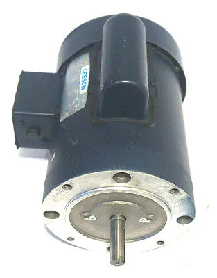 NEW LEESON ELECTRIC M6C34F050M6C34F050A