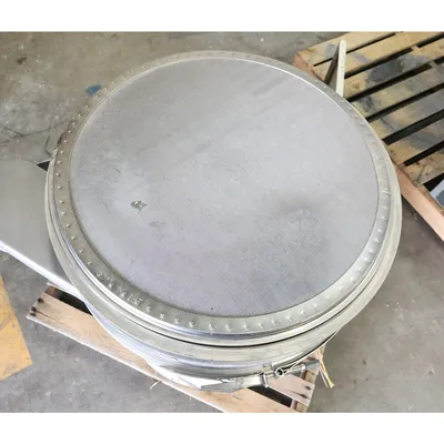 USED MIDWESTERN INDUSTRIES, INC. ME24S4-4