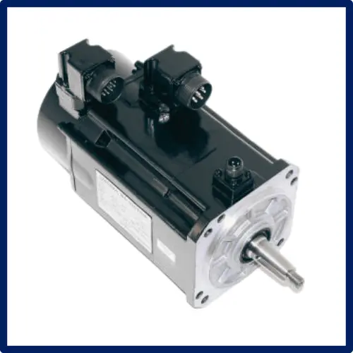 Used MITSUBISHI BL-MC50E-20TB Servo Motors Texas US | CNC TOOLS LLC #889839