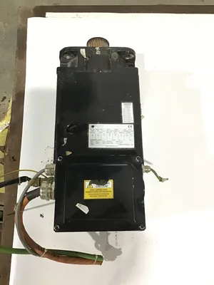 Comer IRAVEX 400K3 Spindle Induction Motor
