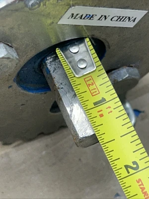USED Watts CI
