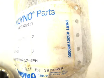 NEW MOYNO 4244703 DRIVE SHAFT