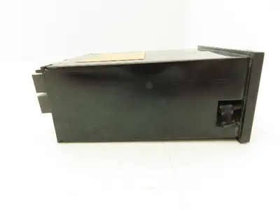 Futek MROHRHSG Micro-P Digital Display 120/240VAC Input 0/200mV=20,000 Range