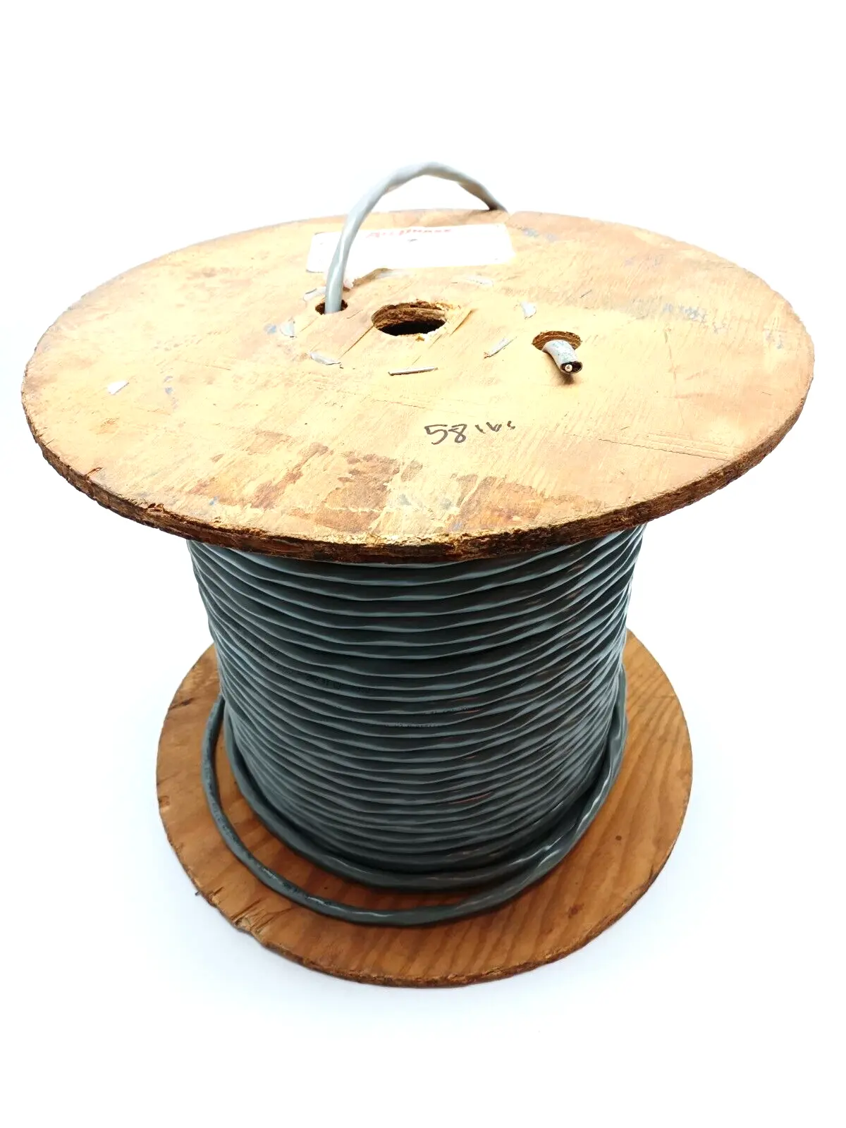 C2434 | Carol  Cable 16 AWG 5 Conductor 75C Tinned Copper 58 lbs - New Other