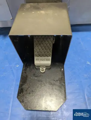 N/A IMACO Piston Filler, Model Gemini 1PD