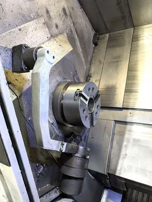 2005 MAZAK QUICK TURN NEXUS 300 CNC Lathes | Toolquip, Inc. (2)