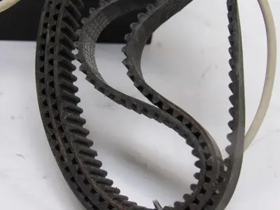 Inertia Dynamics 8934-2665 TOL-O-MATIC 24 VDC Brake NO SHAFT Parts or Repair