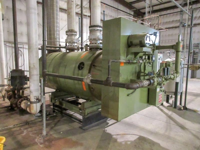 USED 2005 SELLERS S-150-W MODEL 15
