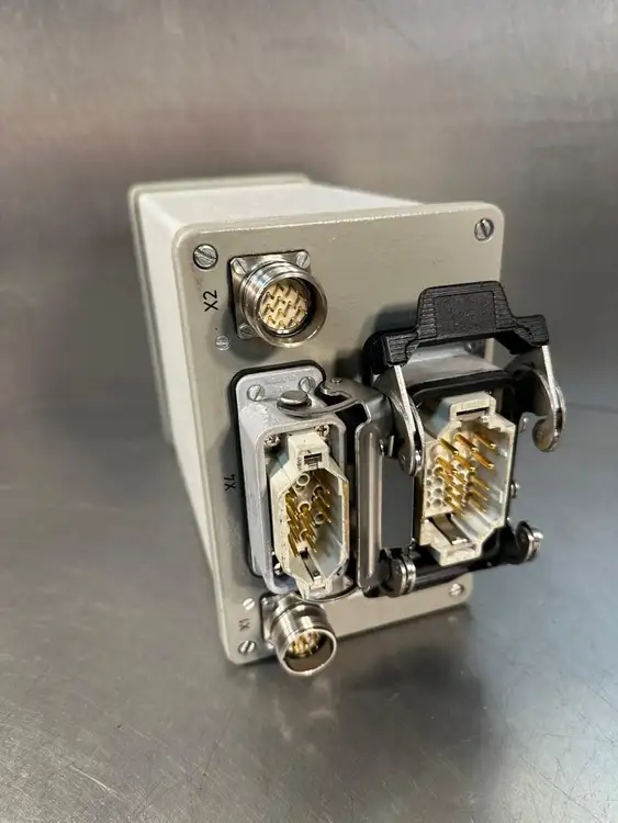 Used IMTRON _UNKNOWN_ Sensors South Carolina US | Palmetto Automation #1153135