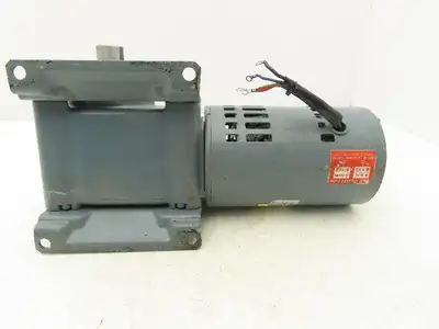 Used TSUBAKI _UNKNOWN_ Speed Reducers Indiana US | Arrow Industrial #1418177