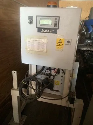2012 DR JOSEPH Seal-Cut Downstream Equipment, Slit Sealers | Mark One Machinery (1)