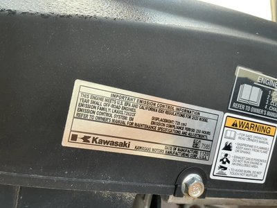 Used CUB CADET ULTIMA ZT2 Mowers Michigan US | Miedema Asset Management Group #1339099