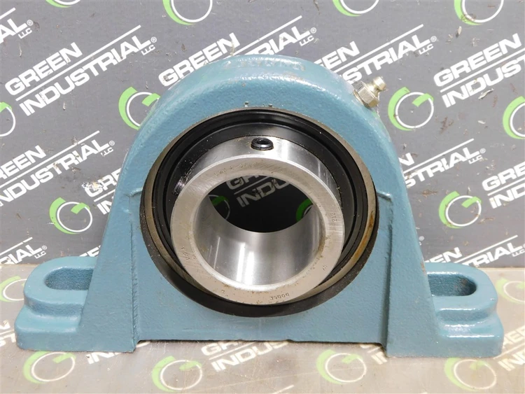 Used DODGE 212 SCM-2 3/16 Bearings Wisconsin US | Green Industrial #920118