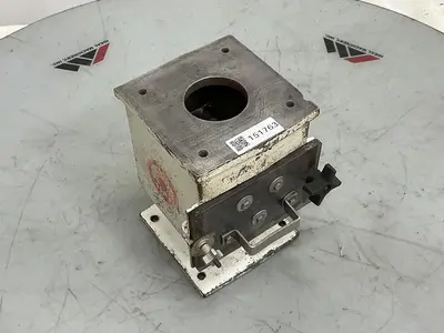 IMI Drawer Magnet Used