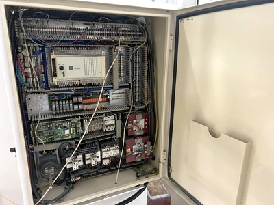 USED 2005 STAMTEC STAMTEC G2-110 PRESS