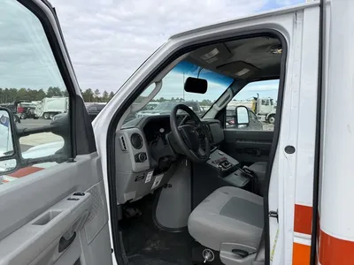 Used 2023 FORD AEV AMBULANCE Misc Trucks Minnesota US | Carco Truck & Equipment #1514135