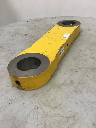 Used VAN DORN 338497 Injection Molding Parts Michigan US | Ideal Machinery #607589