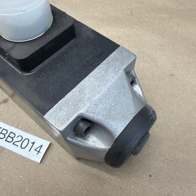 NEW Rexroth 4WE6D51/0FBW110NK4V