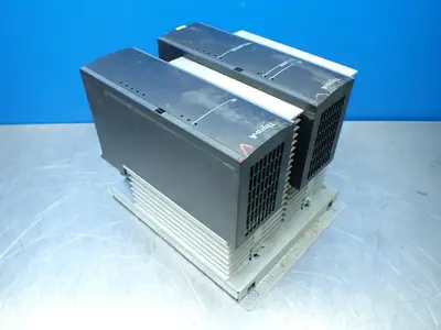 USED ADVANCED ENERGY 2A 500130 H1