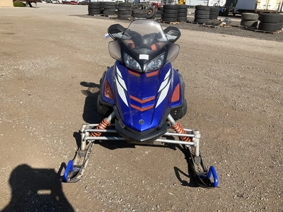 Used 2003 YAMAHA RX-1 Motorcycles (Misc) Michigan US | Miedema Asset Management Group #1761581