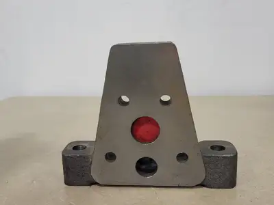 USED GRESEN HYDRAULICS 1644