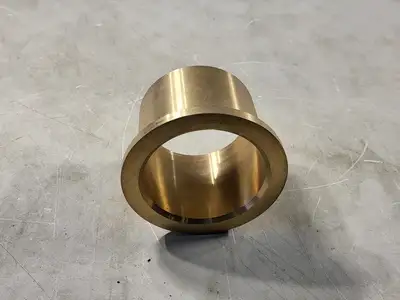 Brass Bearing Sleeve 001124 Drive Side